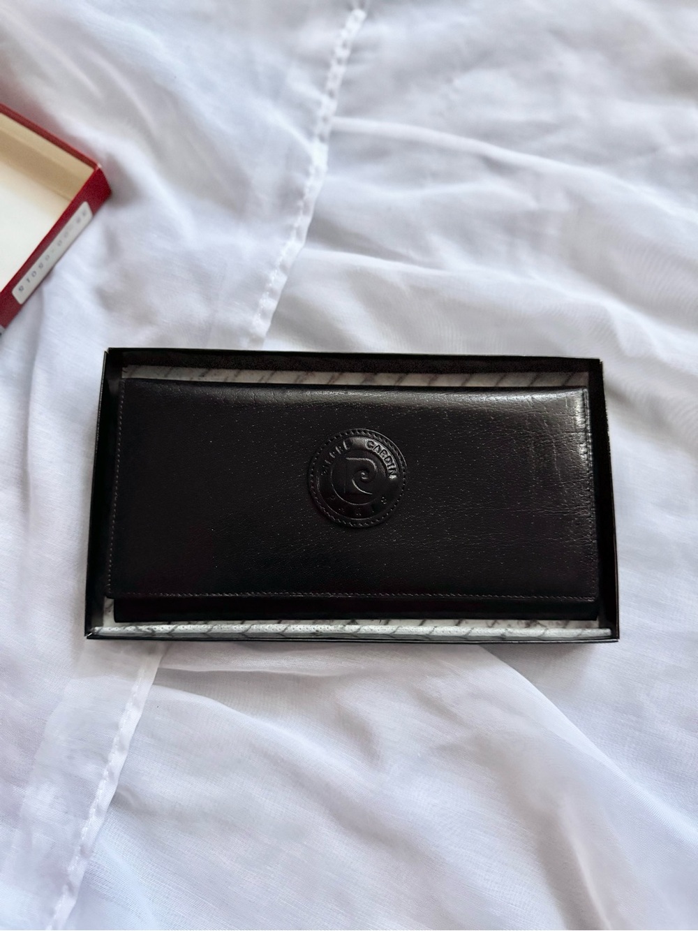 Pierre Cardin Paris Wallet